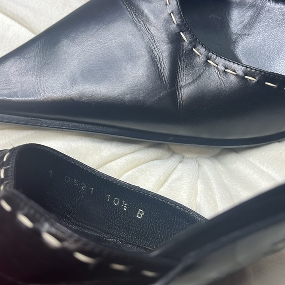 GUCCI PURSE & HEELS - Picture 9 of 15